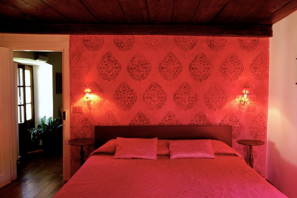 Bed & Breakfast Uvablu Trontano Luaran gambar