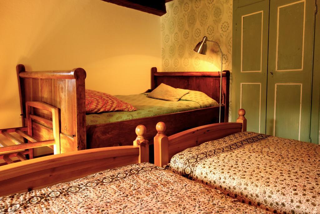 Bed & Breakfast Uvablu Trontano Luaran gambar