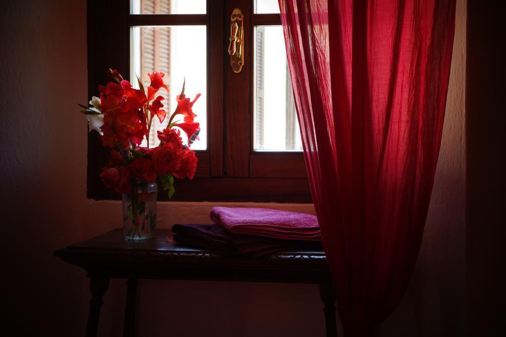 Bed & Breakfast Uvablu Trontano Luaran gambar